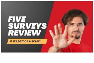 Five Surveys Review
