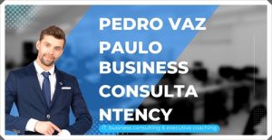 pedro vaz paulo business consultant